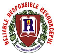 Right College Of Nursing Vanagaram-logo