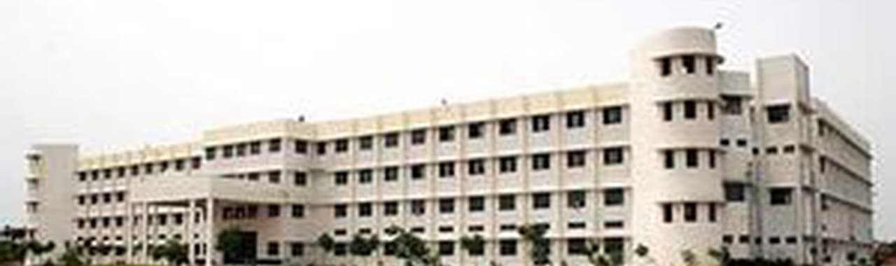 Rajalakshmi College of Nursing-image