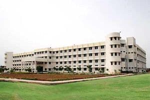 Rajalakshmi College of Nursing-image