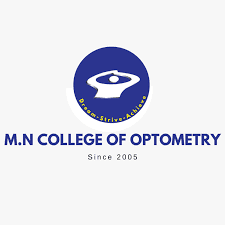 M.N. College of Optometry-logo