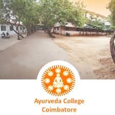 Ayurveda College Sulur-logo