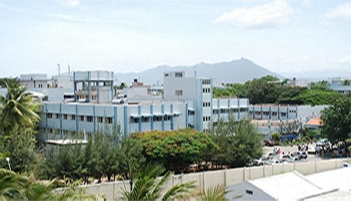 Sri Ramakrishna Institute of Paramedical Science, College of Pharmacy-image