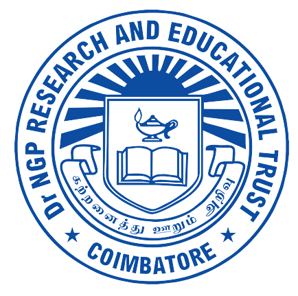 KMCH College of Nursing-logo