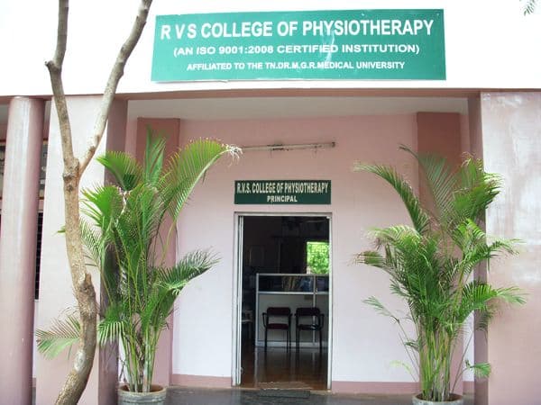 RSP College of Physiotherapy-gallery-image-0