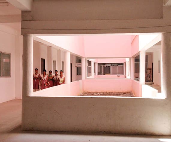 RVS College Of Nursing Kannampalayam-image