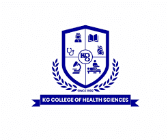 KG College of Physiotherapy-logo