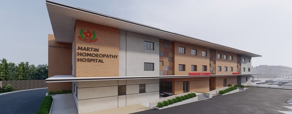 Martin Homoeopathy Medical College & Hospital-gallery-image-4