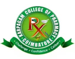 Karpagam College of Pharmacy-logo