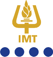 Institute of Management Technology Ghaziabad-logo