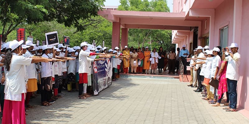 RVS Dental College and Hospital, Kannampalayam-image