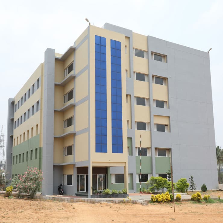 Sree Abirami College of Nursing-image