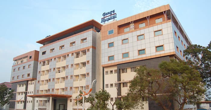 Ganga College of Nursing-image