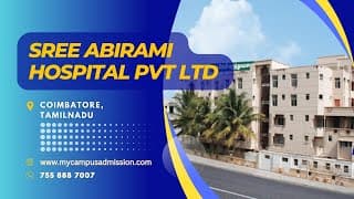 Sree Abirami Hospital-image