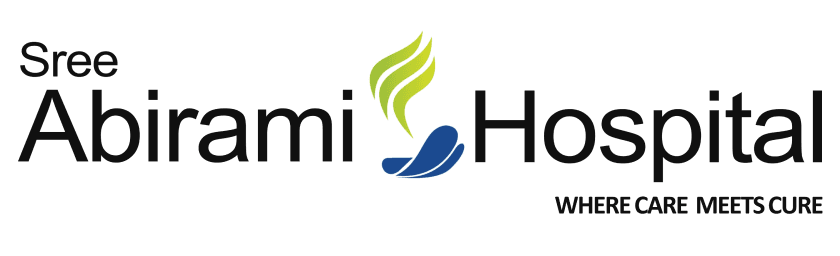 Sree Abirami Institutions-logo