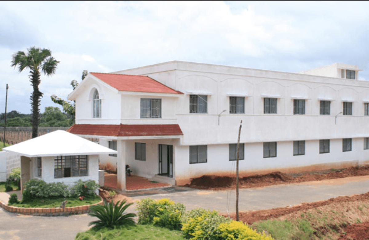 Royal College of Nursing Marappalam-image