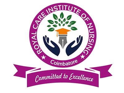 Royal College of Nursing Marappalam-logo