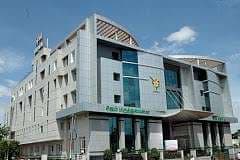 GEM Hospital and Research Centre-image