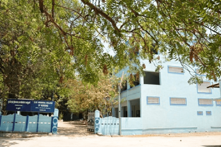O.P.R. Memorial College of Para Medical Sciences-image