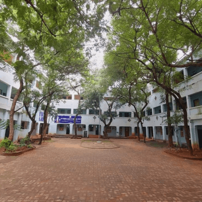 O.P.R. Memorial College Of Para Medical Sciences Vadalur-image