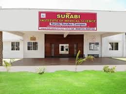 Surabi College of Nursing Dindigul-image