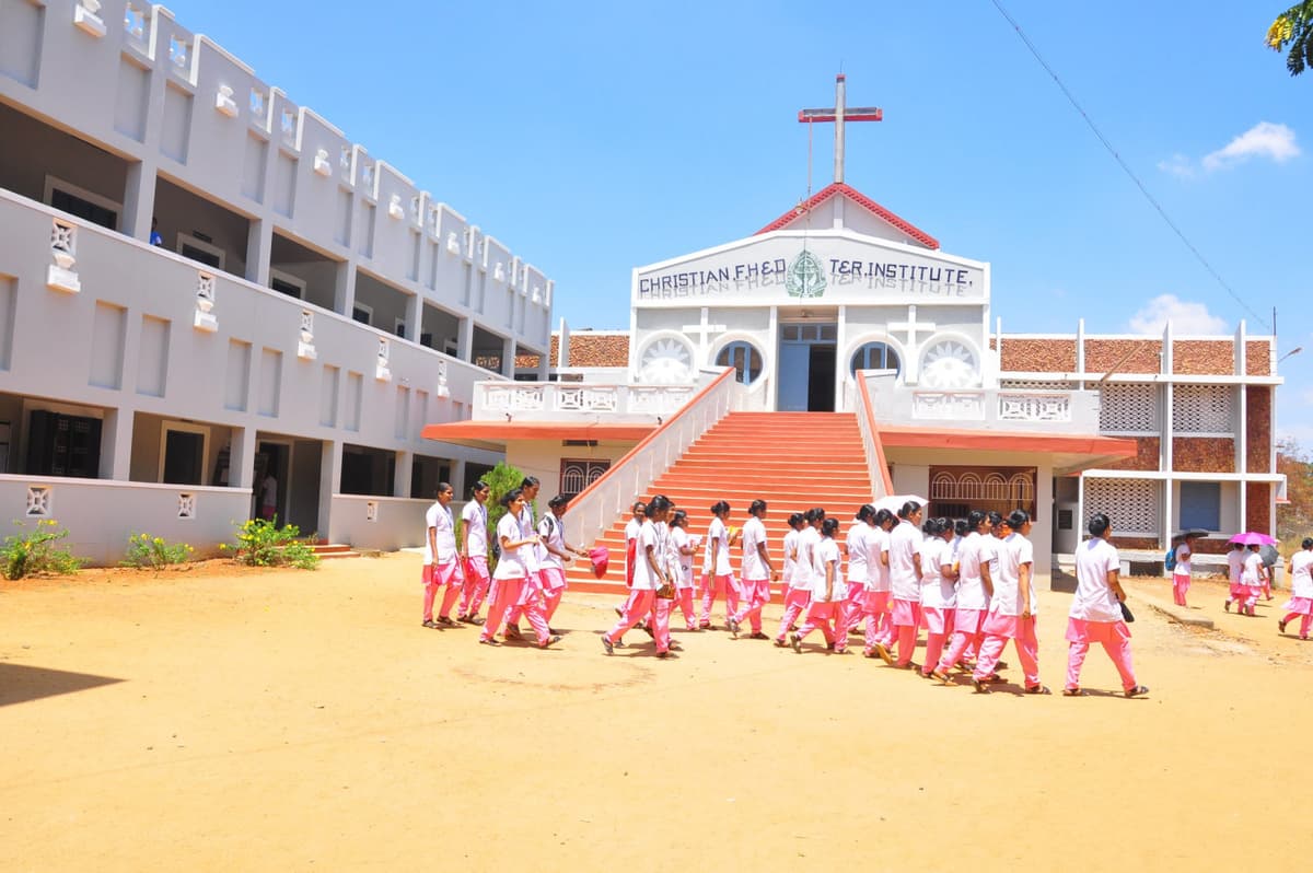 CFCHC Nursing College-gallery-image-3