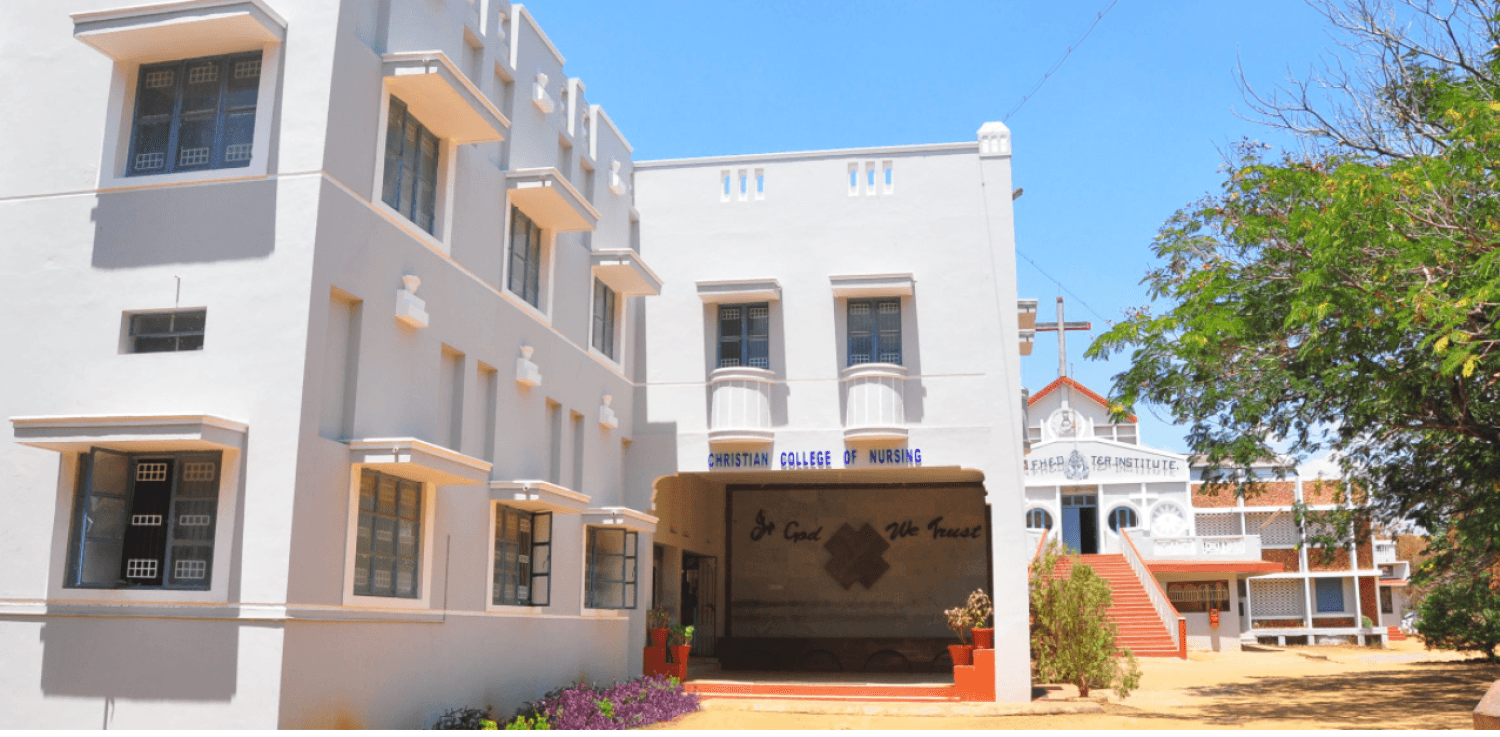 CFCHC Nursing College-image