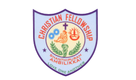 CFCHC Nursing College-logo