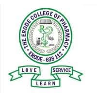 The Erode College of Pharmacy & Research Institute-logo