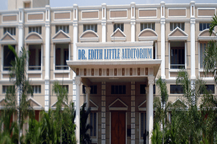 Bishop''s College of Nursing-image