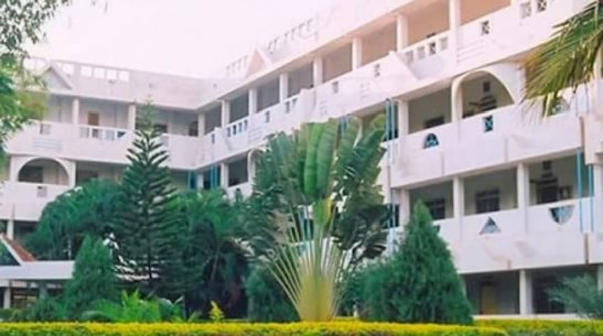 Nandha College of Physiotherapy-image