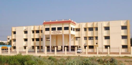 Adhiparasakthi College of Nursing-image