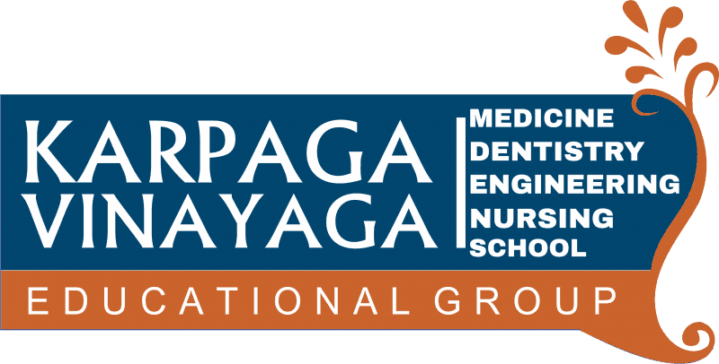 Karpaga Vinayaga College of Nursing-logo