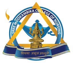 Sri Mookambika College Of Nursing-logo
