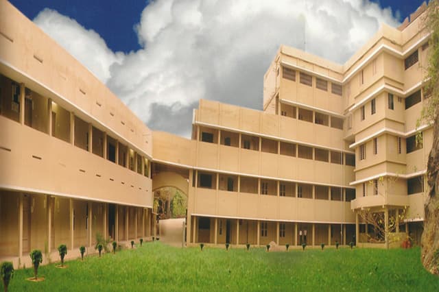 Akila Thiruvithamcore Siddha Vaidhya Kalloori Siddha Medical College and Hospital-image
