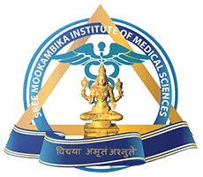 Sree Mookambika Institute Of Medical Sciences-logo