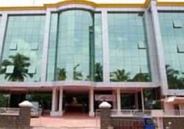 Annammal College Of Nursing Kuzhithurai-image