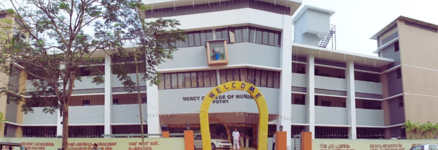Sakthi College Of Nursing-image