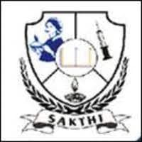 Sakthi College Of Nursing-logo
