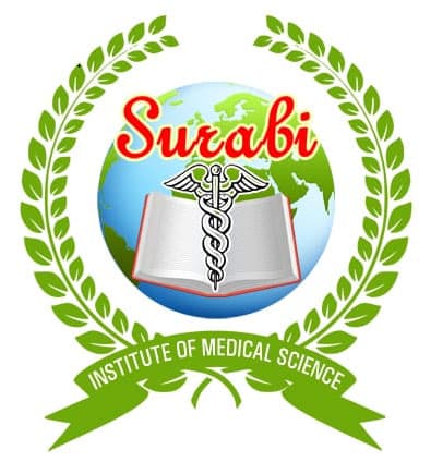 Surabi College of Nursing-logo