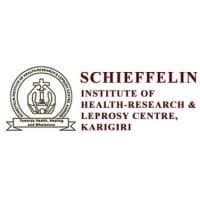 Schieffelin Institute of Health Research Leprosy Centre Karigiri-logo