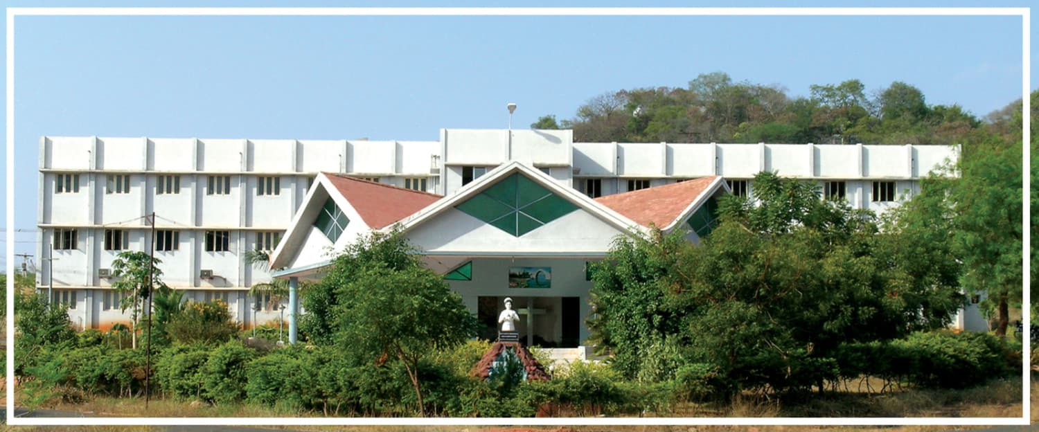 C.S.I. Jayaraj Annapackiam College of Nursing Pasumalai-image