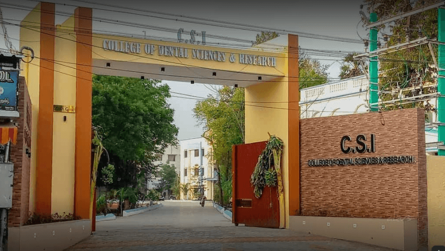 CSI Dental College Madurai-gallery-image-4