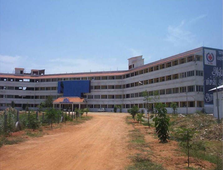 Best Dental Science College-image
