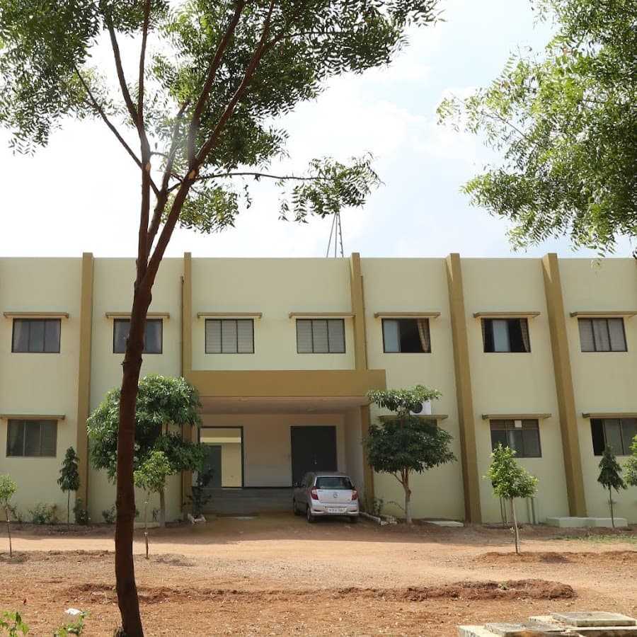Madurai Apollo College of Nursing-image