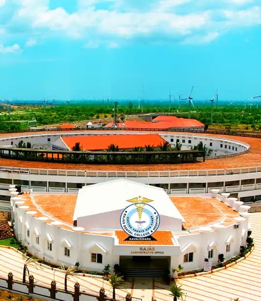 Rajas Dental College-gallery-image-4