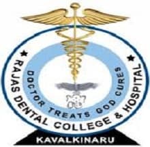 Rajas Dental College-logo