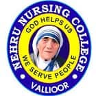 Nehru Nursing College-logo