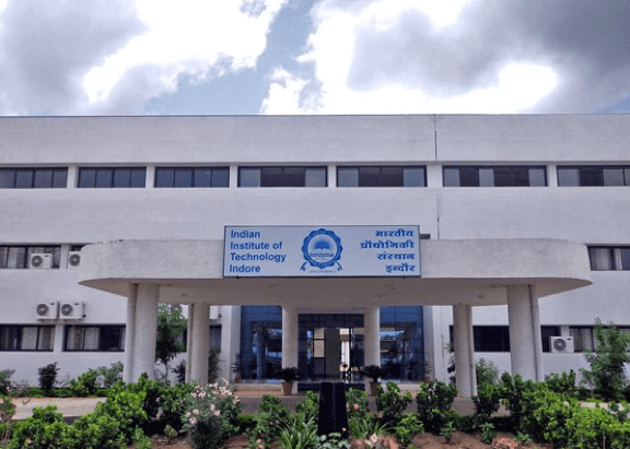Indian Institute of Technology Indore-image
