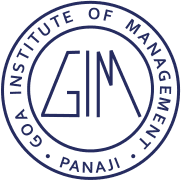 Goa Institute of Management-logo