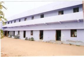 Annasamy Rajammal College of Nursing-image
